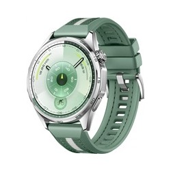 Huawei Watch GT 6 46mm Green CZ