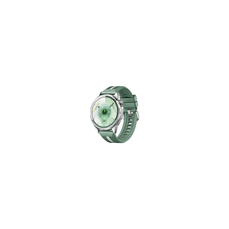 Huawei Watch GT 6 46mm Green CZ