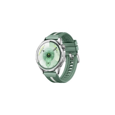 Huawei Watch GT 6 46mm Green CZ