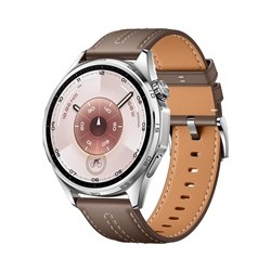 Huawei Watch GT 6 46mm Grey Leather CZ
