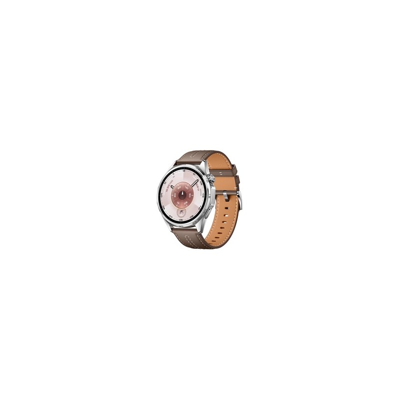 Huawei Watch GT 6 46mm Grey Leather CZ