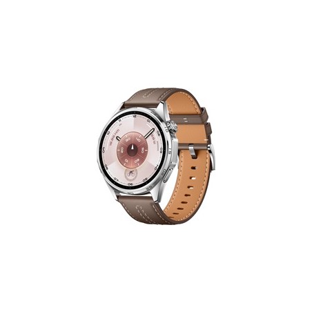 Huawei Watch GT 6 46mm Grey Leather CZ