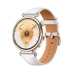 Huawei Watch GT 6 41mm White leather CZ