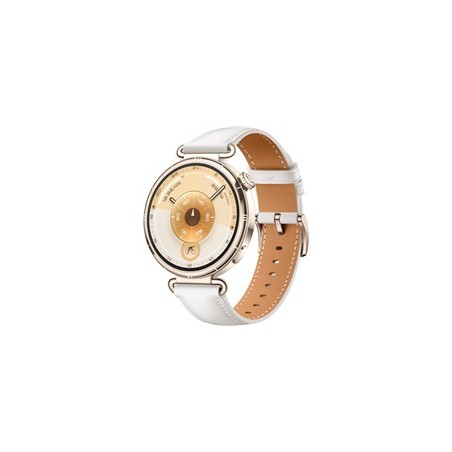 Huawei Watch GT 6 41mm White leather CZ