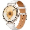 Huawei Watch GT 6 41mm White leather CZ