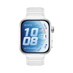 Huawei Watch Fit 5 Pro White, CZ