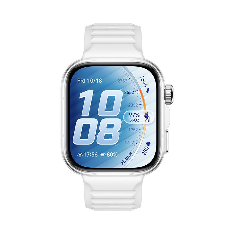 Huawei Watch Fit 5 Pro White, CZ