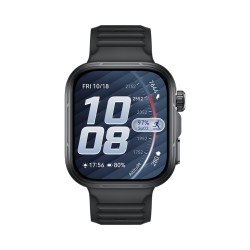 Huawei Watch Fit 5 Pro Black, CZ