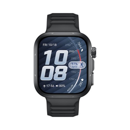 Huawei Watch Fit 5 Pro Black, CZ