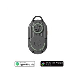 Rolling Square AirNotch Pro Dual – Apple, Android Bluetooth tracker