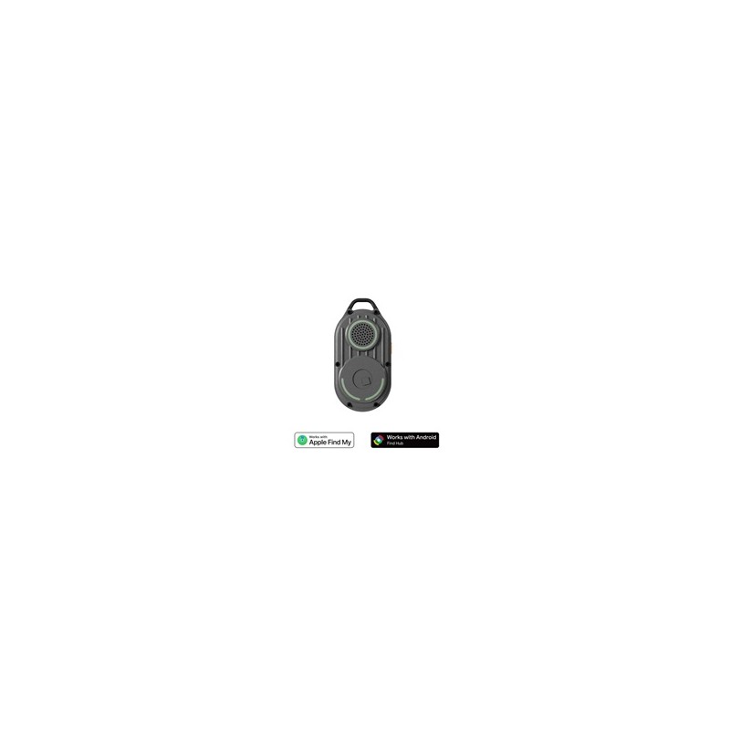 Rolling Square AirNotch Pro Dual – Apple, Android Bluetooth tracker