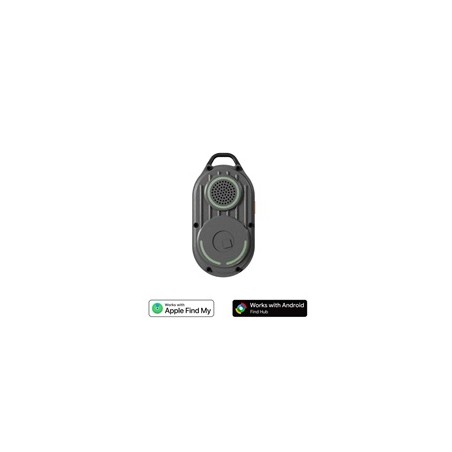 Rolling Square AirNotch Pro Dual – Apple, Android Bluetooth tracker
