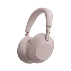 Sony bezdrátová sluchátka WH-1000XM6, EU, růžová