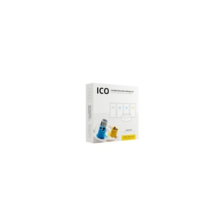 ONDILO ICO - Kalibrační souprava