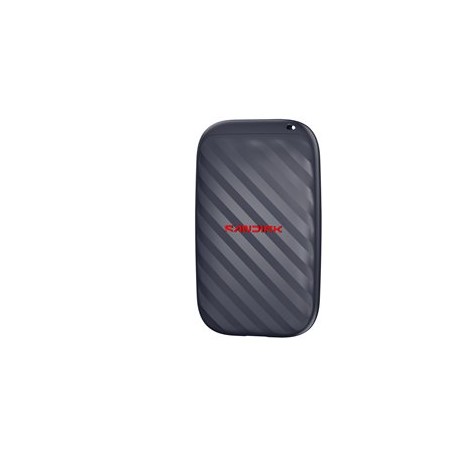 SanDisk externí SSD 500GB Extreme Portable, USB-C 3.2, (R: 600MB/s)