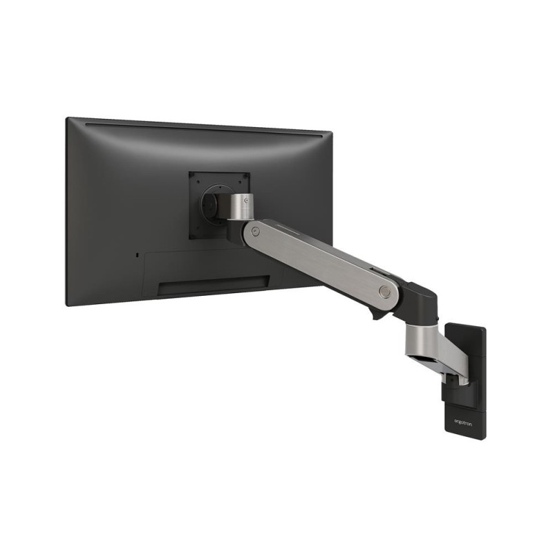Ergotron LX Pro Arm Single Display Wall/.