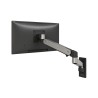 LX PRO ARM SINGLE DISPLAY WALL/.
