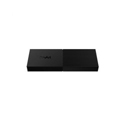 ASUS Externí box pro M.2 SSD ProArt PA410SU, USB4, M.2 2280, černá