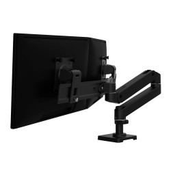 LX PRO ARM DUAL DIRECT DESK/MOUNT WCB 45684292