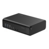 Belkin CONNECT Universal 16-IN-/Display Dock 140W Schwarz