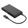 Belkin CONNECT 5-Port-USB-C-Hub Mit 4K/.