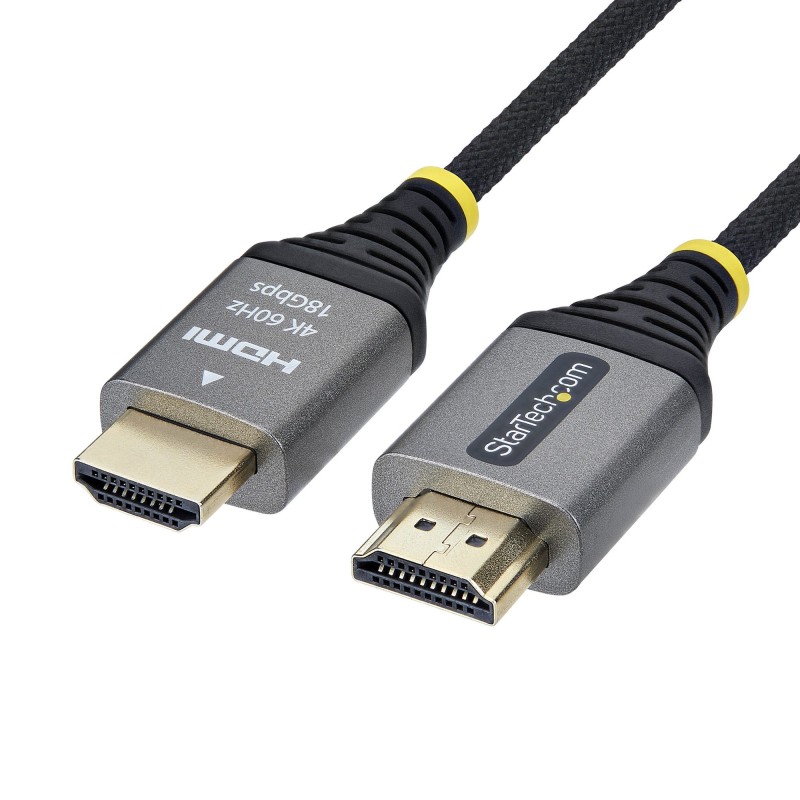Startech 3M HDMI 2.0 Cable 4K 60HZ/.