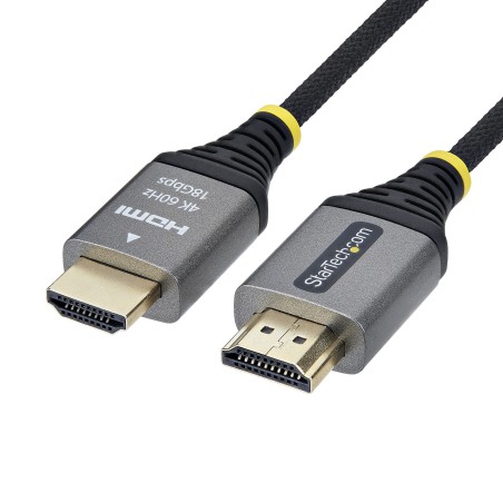 Startech 3M HDMI 2.0 Cable 4K 60HZ/.
