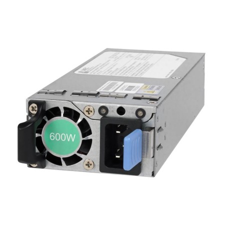 NETGEAR 600W 100-240VAC POWER SUPPLY UNIT APS600W300NES