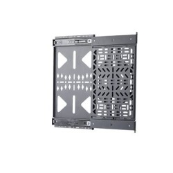 Startech Slide-OUT AV Component Panel/.