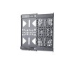 Startech Slide-OUT AV Component Panel/.