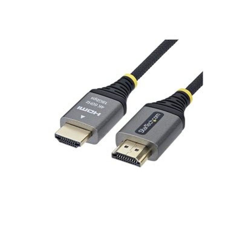Startech 2M HDMI 2.0 Cable 4K 60HZ/.