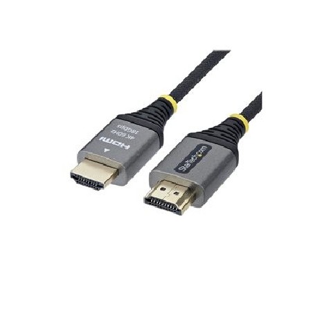Startech 2M HDMI 2.0 Cable 4K 60HZ/.
