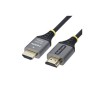 Startech 2M HDMI 2.0 Cable 4K 60HZ/.