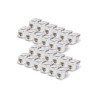 Startech CAT6 Keystone Jack 24-Pack/.