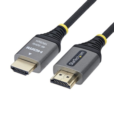 Startech 1M HDMI 2.0 Cable 4K 60HZ/.
