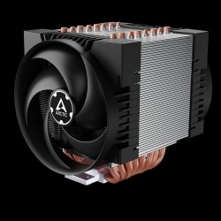 ARCTIC Freezer 4U-Altra - CPU chlazení pro Ampere Altra kompatibilní s Rackmount 4U Server case