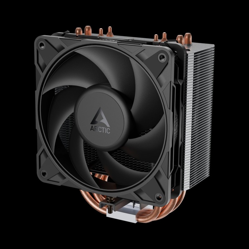ARCTIC Freezer 36-S (BULK) - Výkonný a cenově dostupný věžový chladič CPU