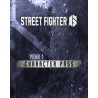ESD Street Fighter 6 Year 1 Character Pass