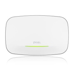 Zyxel WBE510D BE6500 (2.4GHz: 2x2:2, 5 or 6GHz: 4x4:2) MU-MIMO, Dual Optimised Antenna, Dual Radio 2.4 and 5 or 6GHz, I