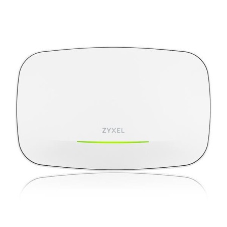 Zyxel WBE510D BE6500 (2.4GHz: 2x2:2, 5 or 6GHz: 4x4:2) MU-MIMO, Dual Optimised Antenna, Dual Radio 2.4 and 5 or 6GHz, I