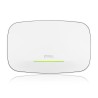 Zyxel WBE510D BE6500 (2.4GHz: 2x2:2, 5 or 6GHz: 4x4:2) MU-MIMO, Dual Optimised Antenna, Dual Radio 2.4 and 5 or 6GHz, I