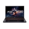 ACER NTB Nitro V 15 (ANV15-52-75YE),Core 7 240H,15.6"FHD,16GB,512GB SSD,RTX 4050,W11H,Black
