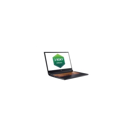 ACER NTB Nitro V 17 AI (ANV17-41-R70P),Ryzen 7 260,17.3"QHD,32GB,1TB SSD,RTX 5060,Linux,Black
