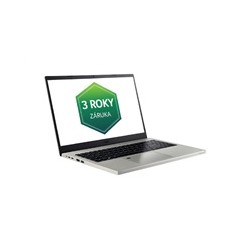 ACER NTB Aspire Vero (AV15-53P-51UD),i5 1335U,15.6"FHD,16GB,512GB SSD,Intel Graphics,W11H,Gray