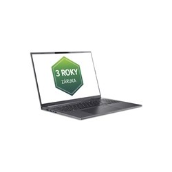 ACER NTB Aspire 16 AI (A16-52M-77TH),Ultra 7 256V,16"WUXGA,16GB,1TB SSD,Intel Arc,W11H,Gray