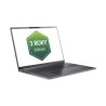 ACER NTB Aspire 16 AI (A16-52M-77TH),Ultra 7 256V,16"WUXGA,16GB,1TB SSD,Intel Arc,W11H,Gray