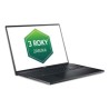 ACER NTB Swift Go 16 (SFG16-71-73WC),i7-13620H,16"WQXGA,16GB,512GB SSD,Intel UHD,W11H,Black