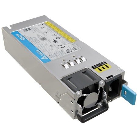 MikroTik DPS-550AB-36G,Hot Swap AC to ROSE Data Se
