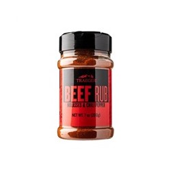 Traeger Beef koření