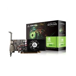 ARKTEK VGA NVIDIA GeForce GT 1030 2GB, GT 1030, 2GB GDDR5, 1xHDMI, 1xDVI
